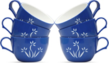 Tea Cups